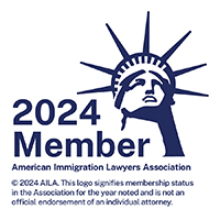 2024 Member | American Immigration Lawyers Association